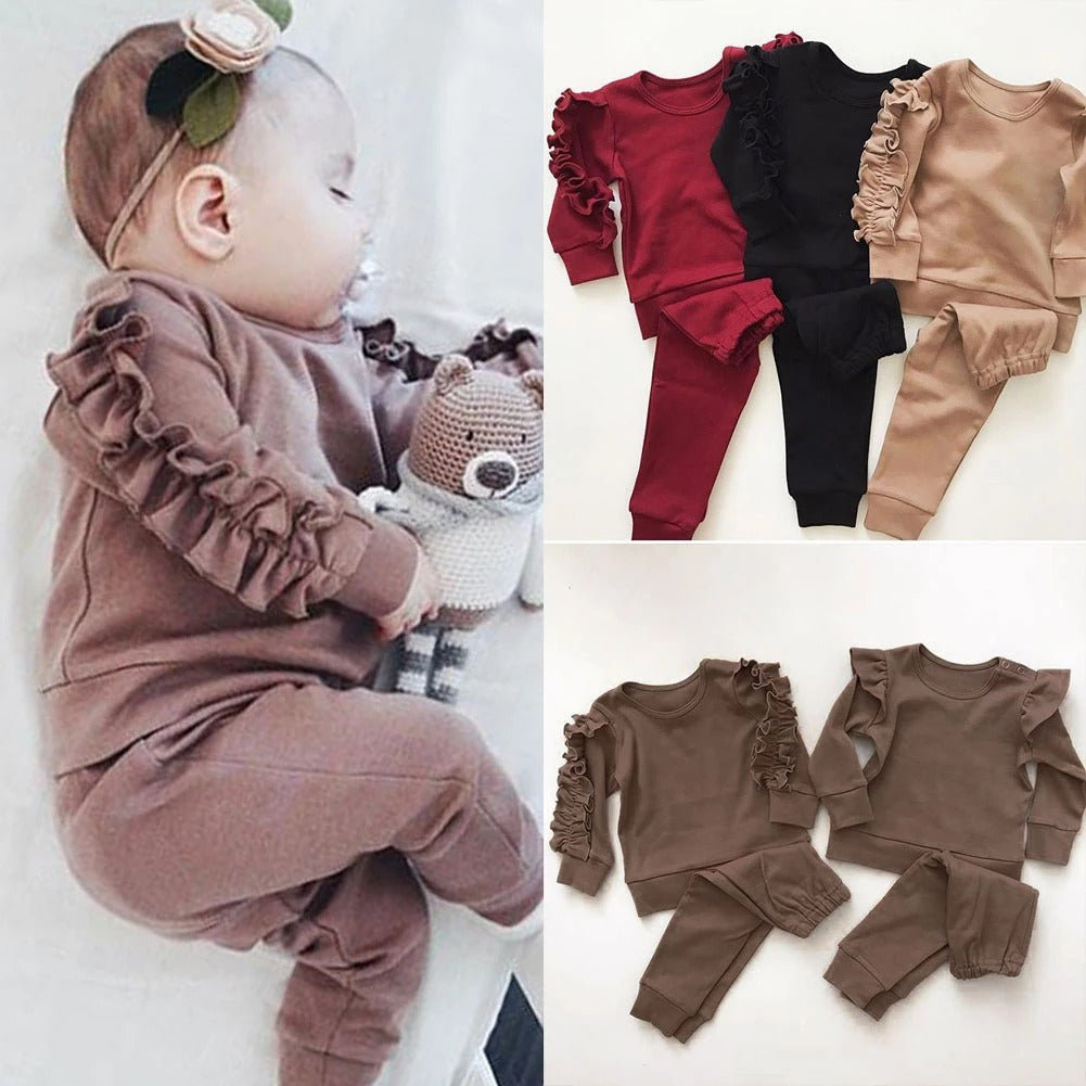 Baby`s 2-Teiliges Set