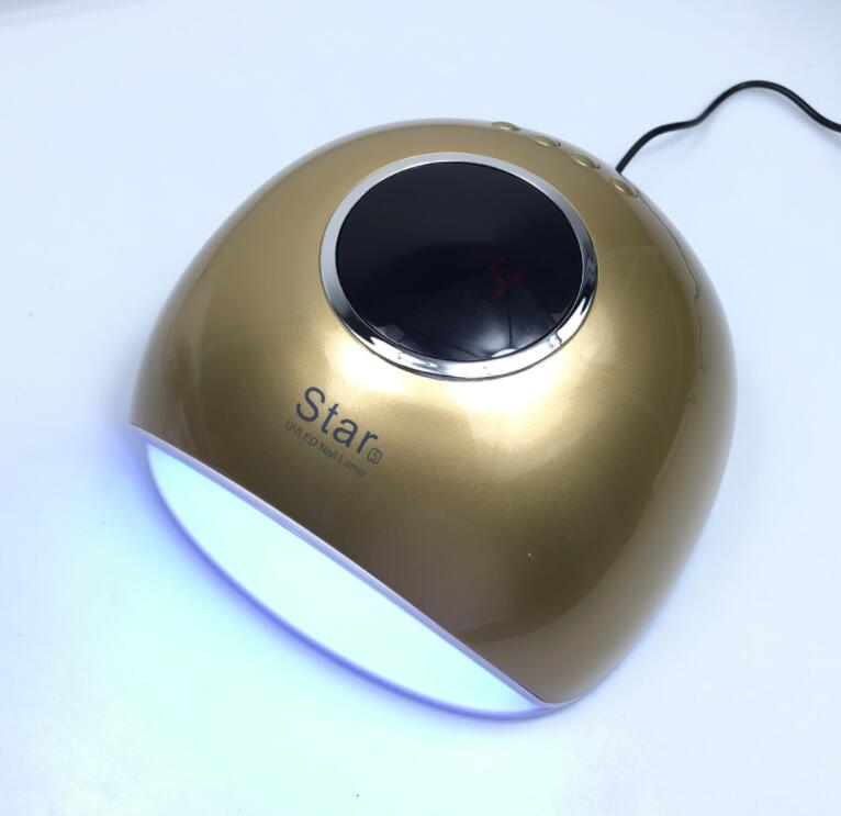 Professionelle Nagellampe UV