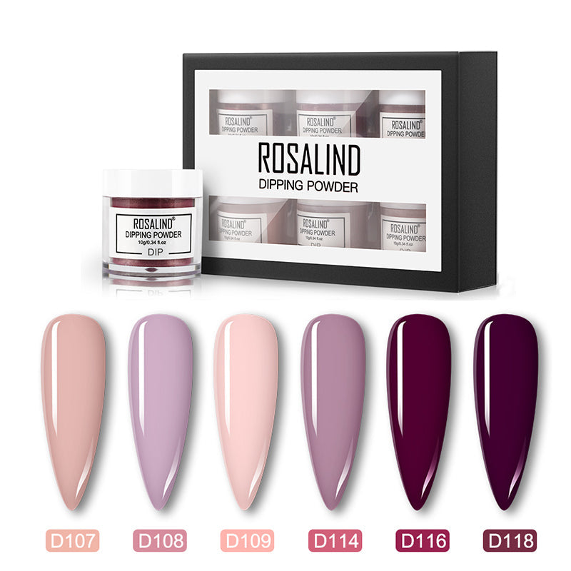 Nagel Beauty Set