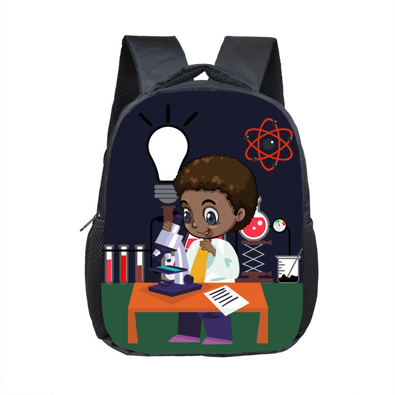 Kinderrucksack -Kindergarten Tasche