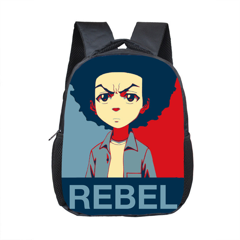 Kinderrucksack -Kindergarten Tasche