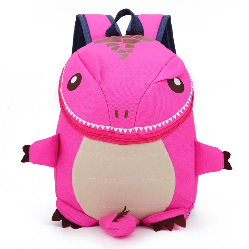 3D Tier-Rucksack