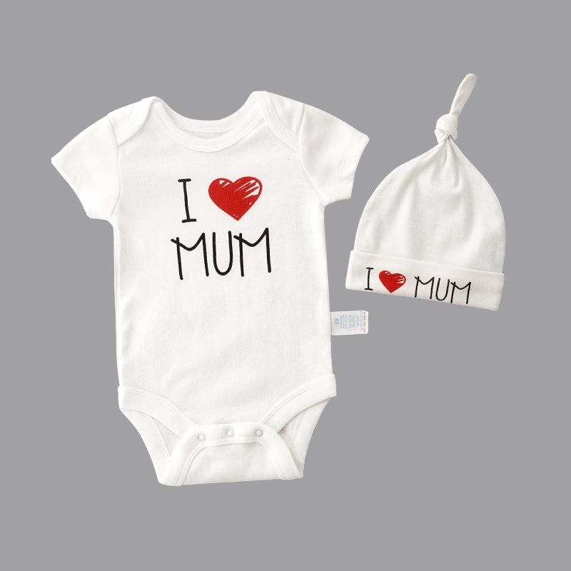 Baby Body Set