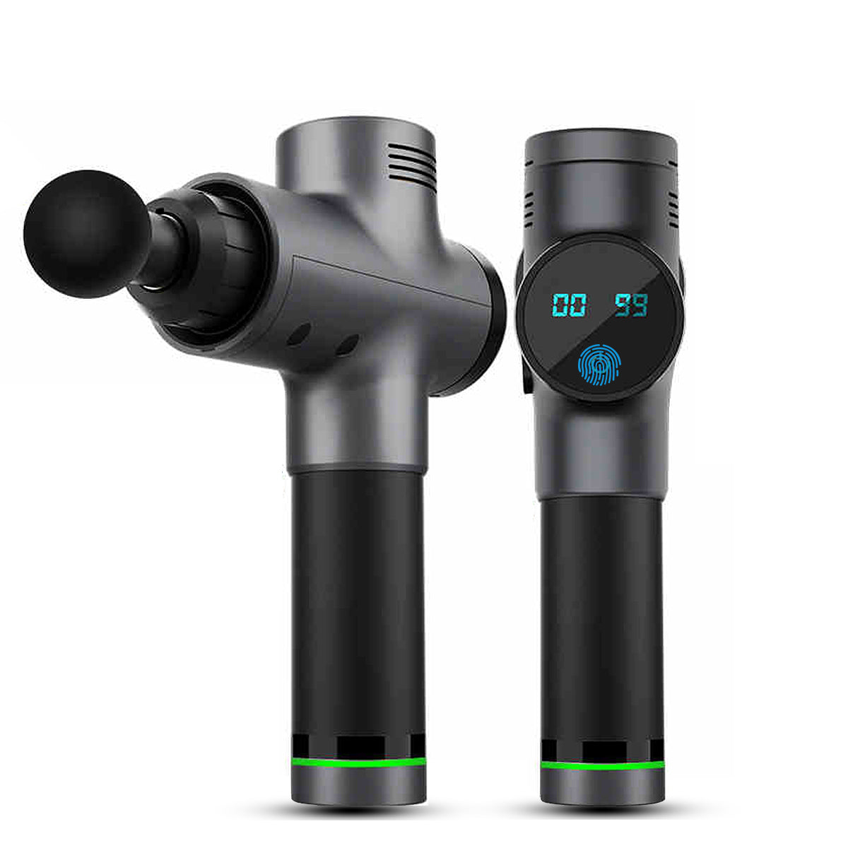 Elektrischer Muskelmassager