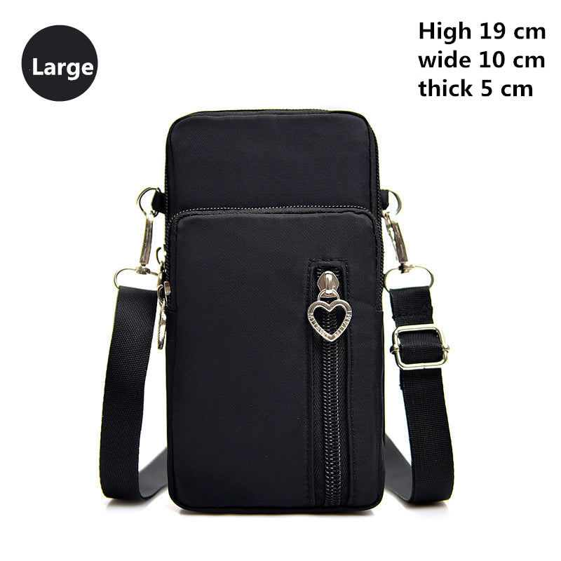 All-Match Mini-Tasche