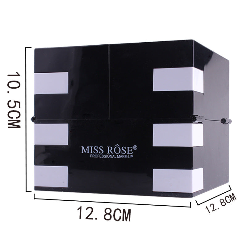 MISS ROSE Make Up Set