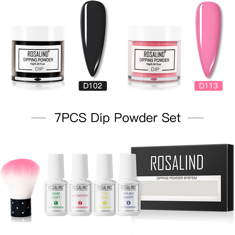 Nagel Beauty Set