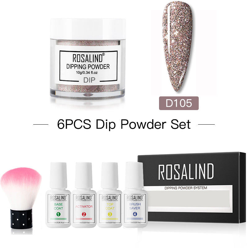 Nagel Beauty Set