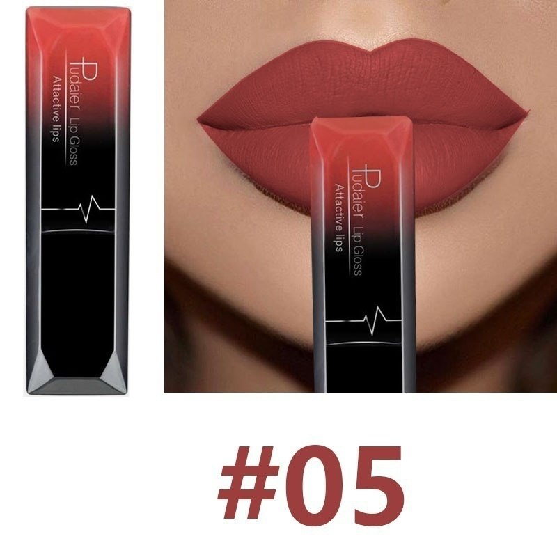 Matt Lipp Gloss