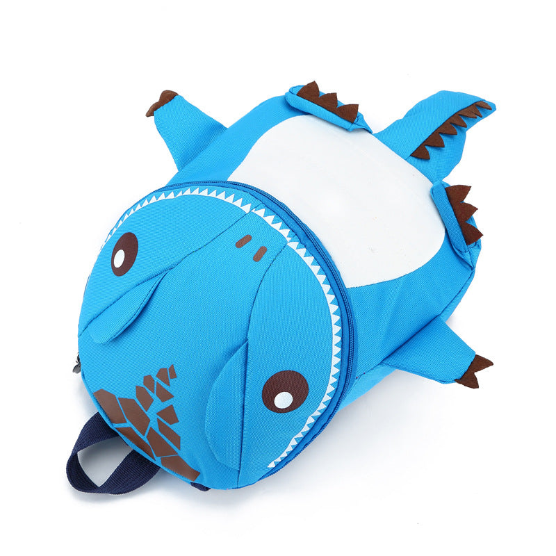 3D Tier-Rucksack