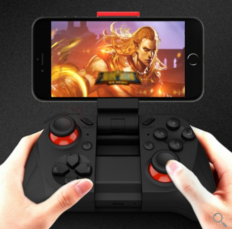 Controller für mobile Spiele
