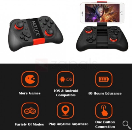 Controller für mobile Spiele
