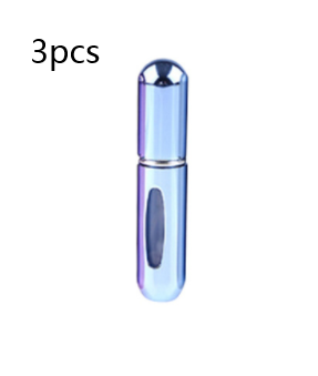 Mini Portable Parfüm Reisezerstäuber