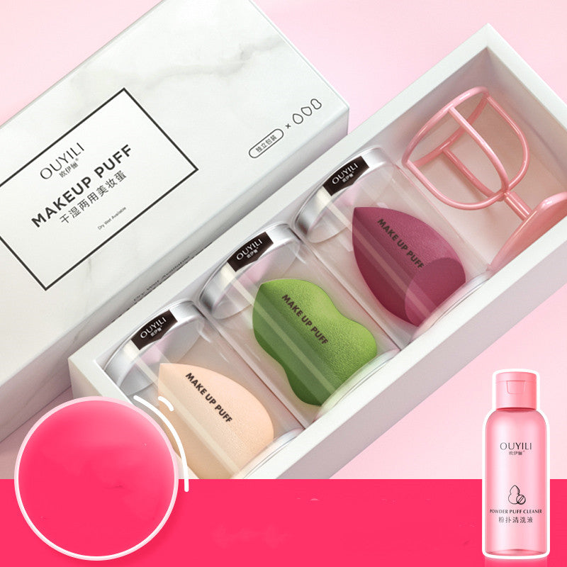 Beauty Egg  Make-up Tools