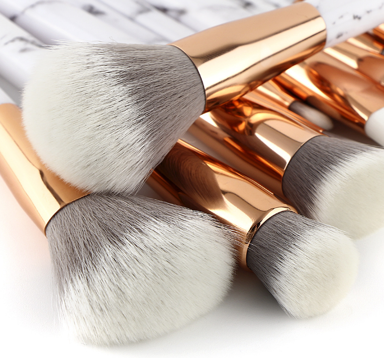 Make-up-Pinseln
