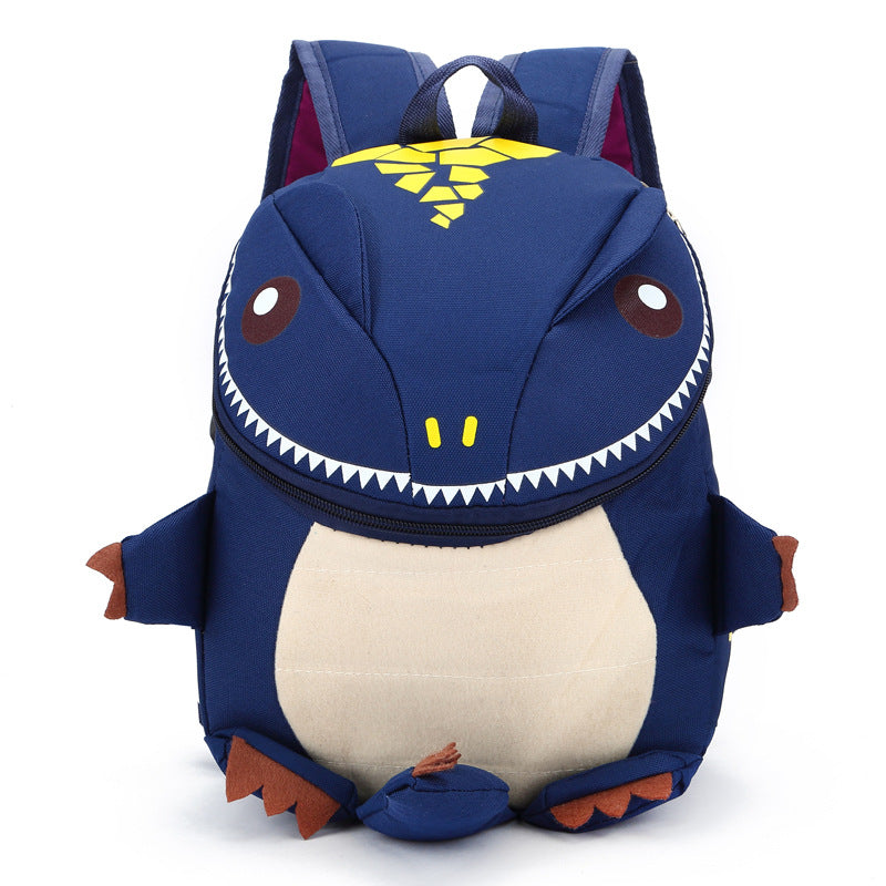 3D Tier-Rucksack