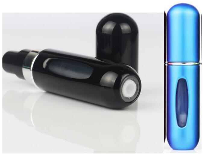 Mini Portable Parfüm Reisezerstäuber