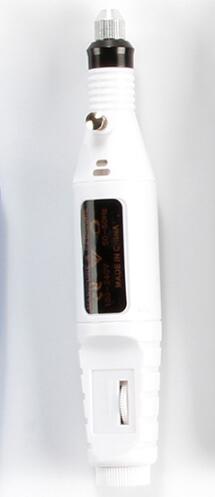 Elektrische Nagelpolier Maschine