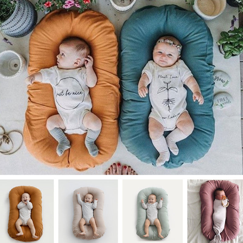 Baby Bett