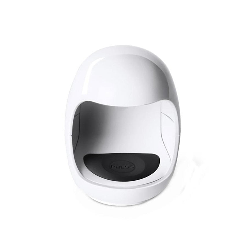 Mini UV Nageltrockner