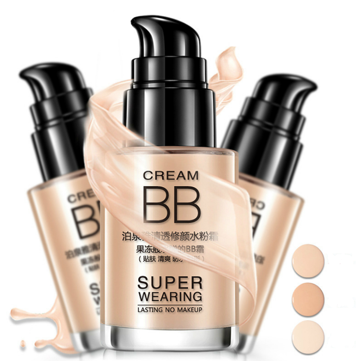 Feuchtigkeitscreme - BB-Creme