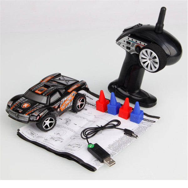 Wltoys Hochgeschwindigkeits-Mini-RC-Auto