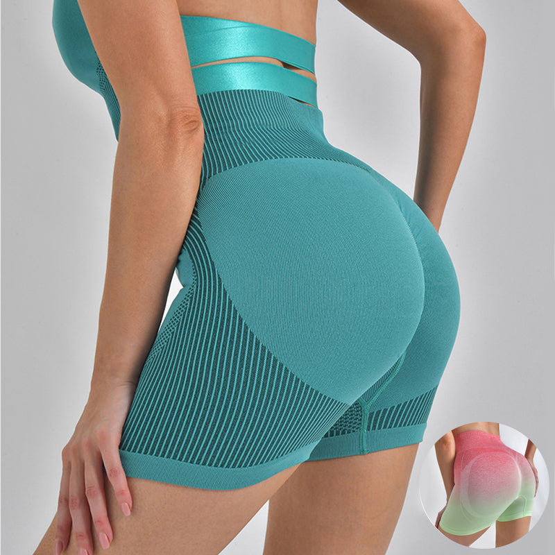 Frauen Laufen Fitness Sport Leggings