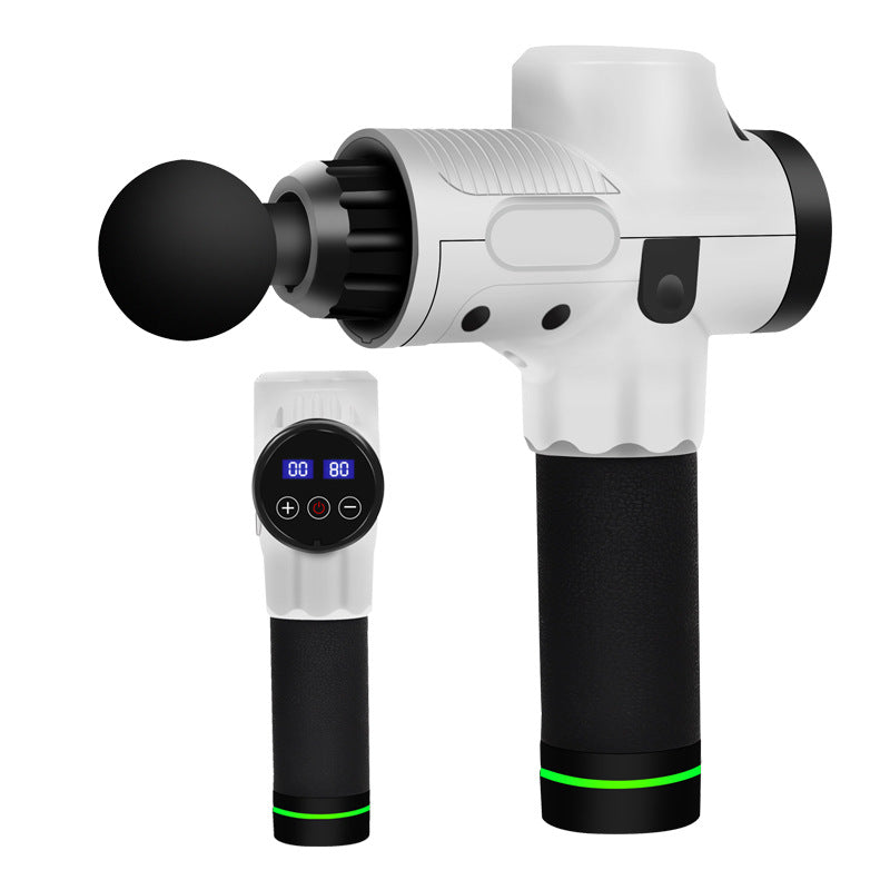 Elektrischer Muskelmassager