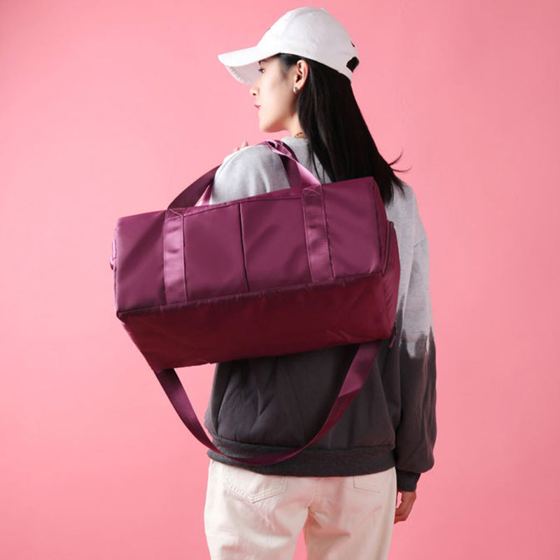Fitness-Sport-Reisetasche