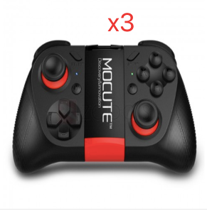 Controller für mobile Spiele