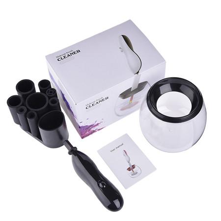 Reiniger für Make-up-Pinsel