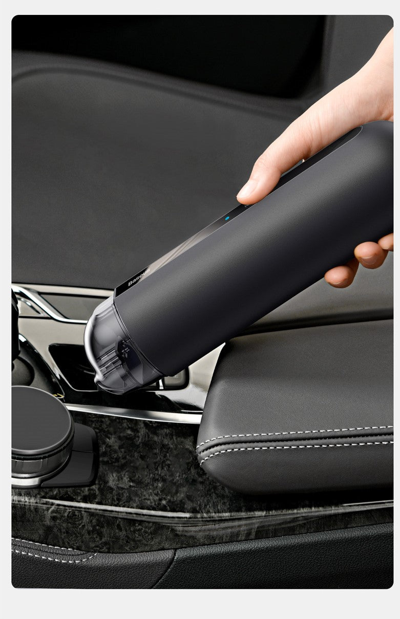 Auto-Staubsauger Kabellos