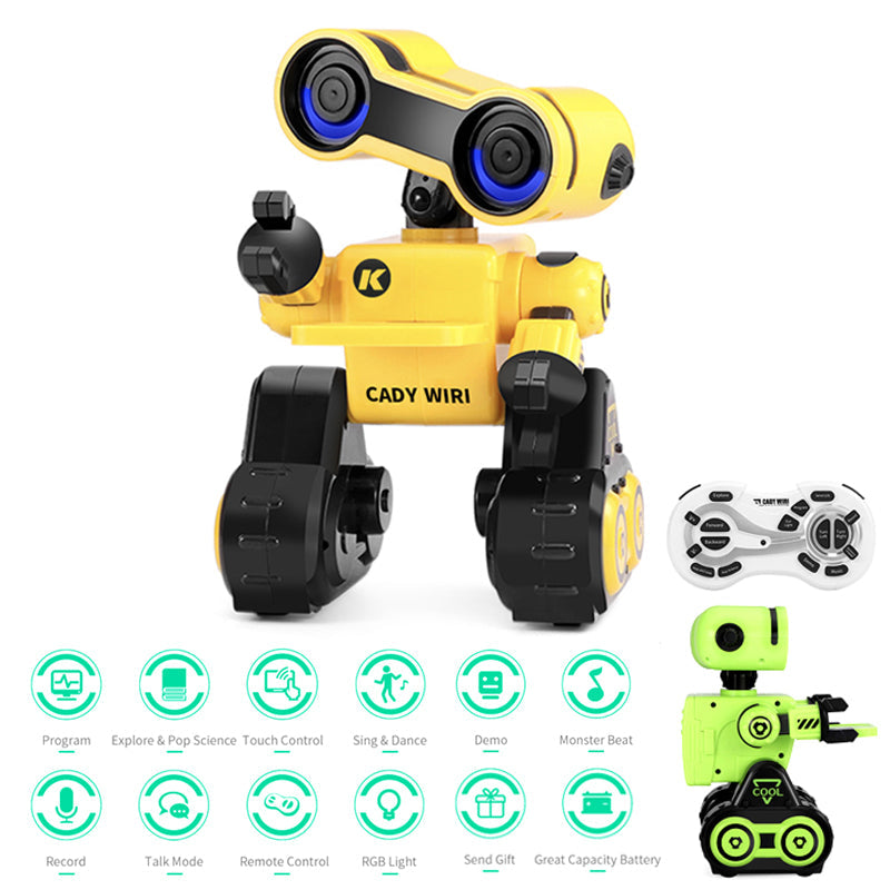 Kinderfernbedienungsroboter