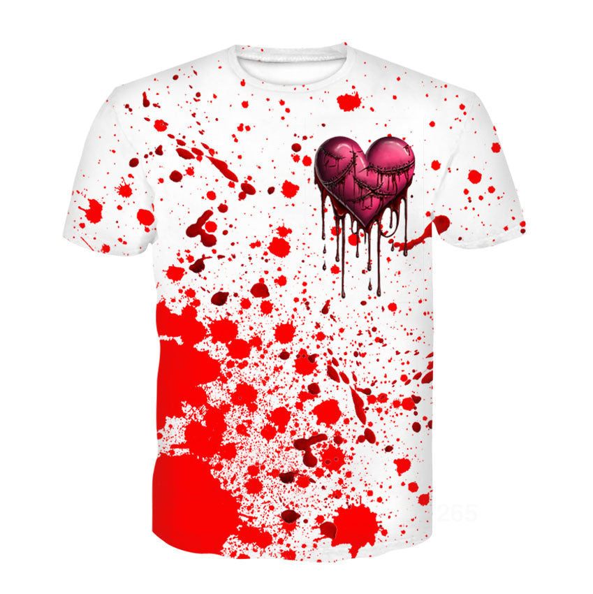 T-Short Unisex