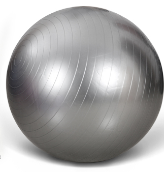 Yoga-Ball- Pilates-Ball