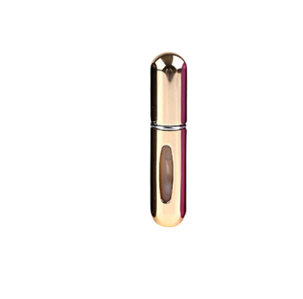 Mini Portable Parfüm Reisezerstäuber