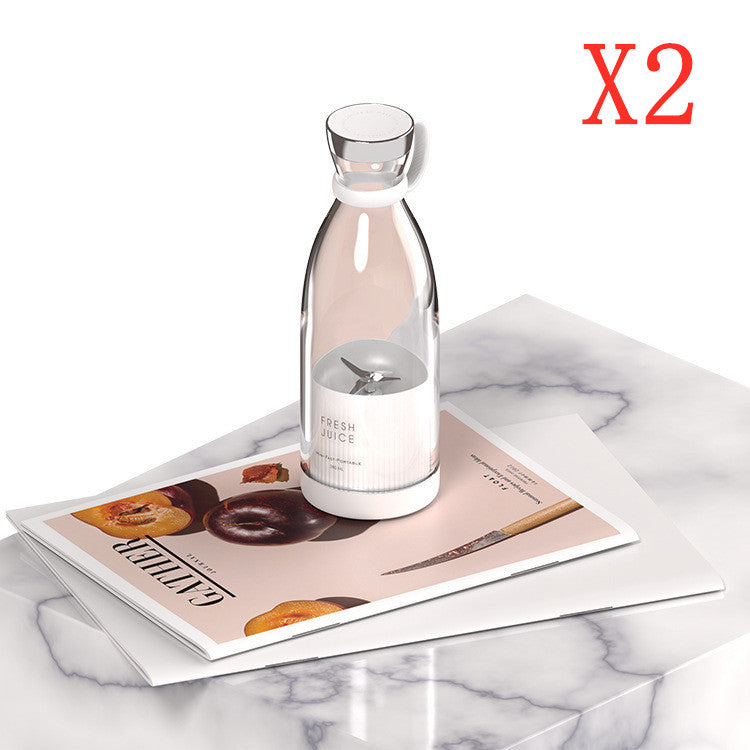 350 ml Elektrischer Saftmixer