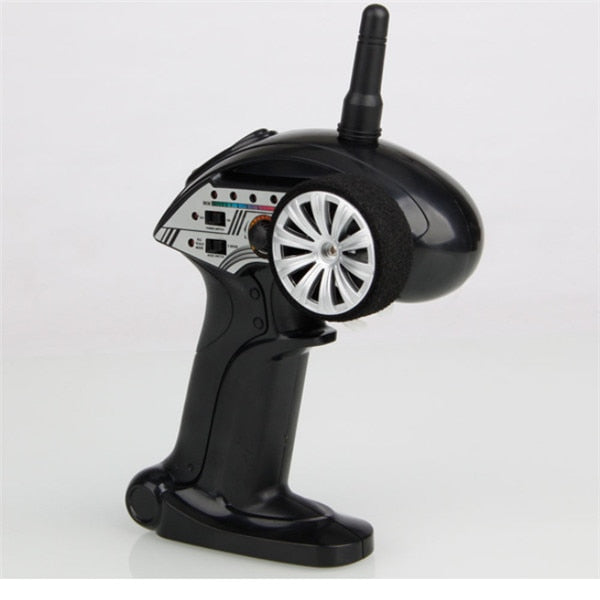 Wltoys Hochgeschwindigkeits-Mini-RC-Auto
