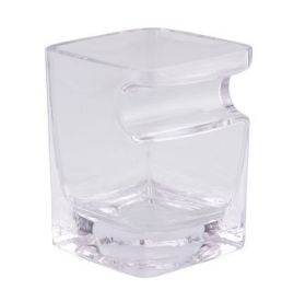 Das kreative Whisky-Zigarrenglas