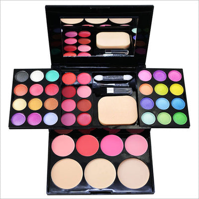 Make-up-Box