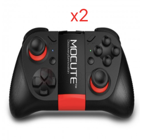 Controller für mobile Spiele