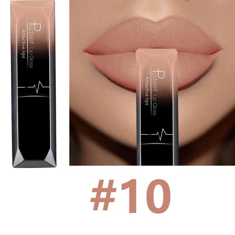 Matt Lipp Gloss