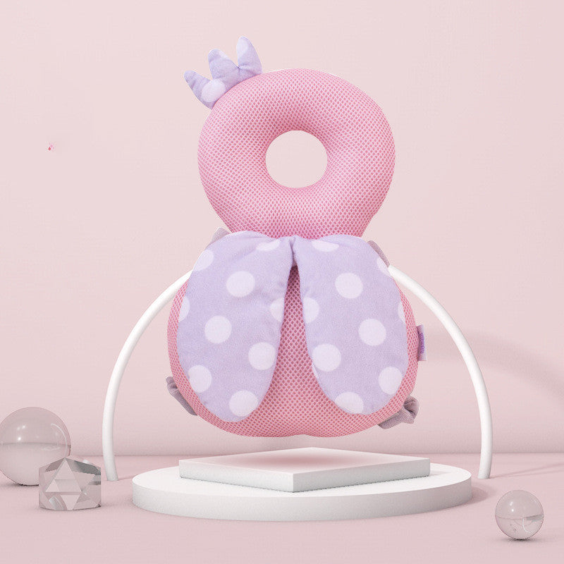 Baby Kopfschutzkissen