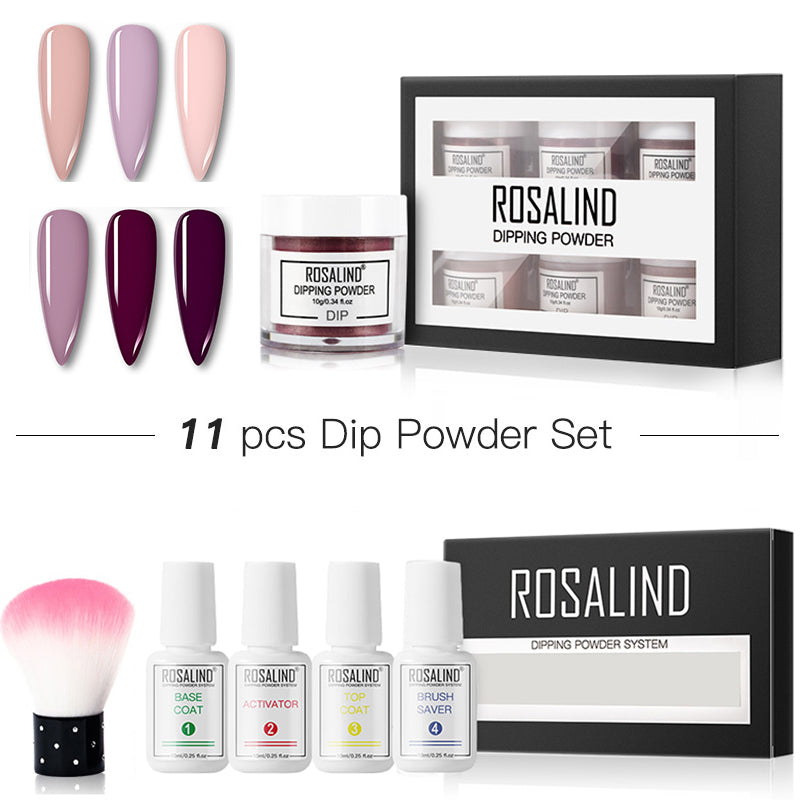 Nagel Beauty Set
