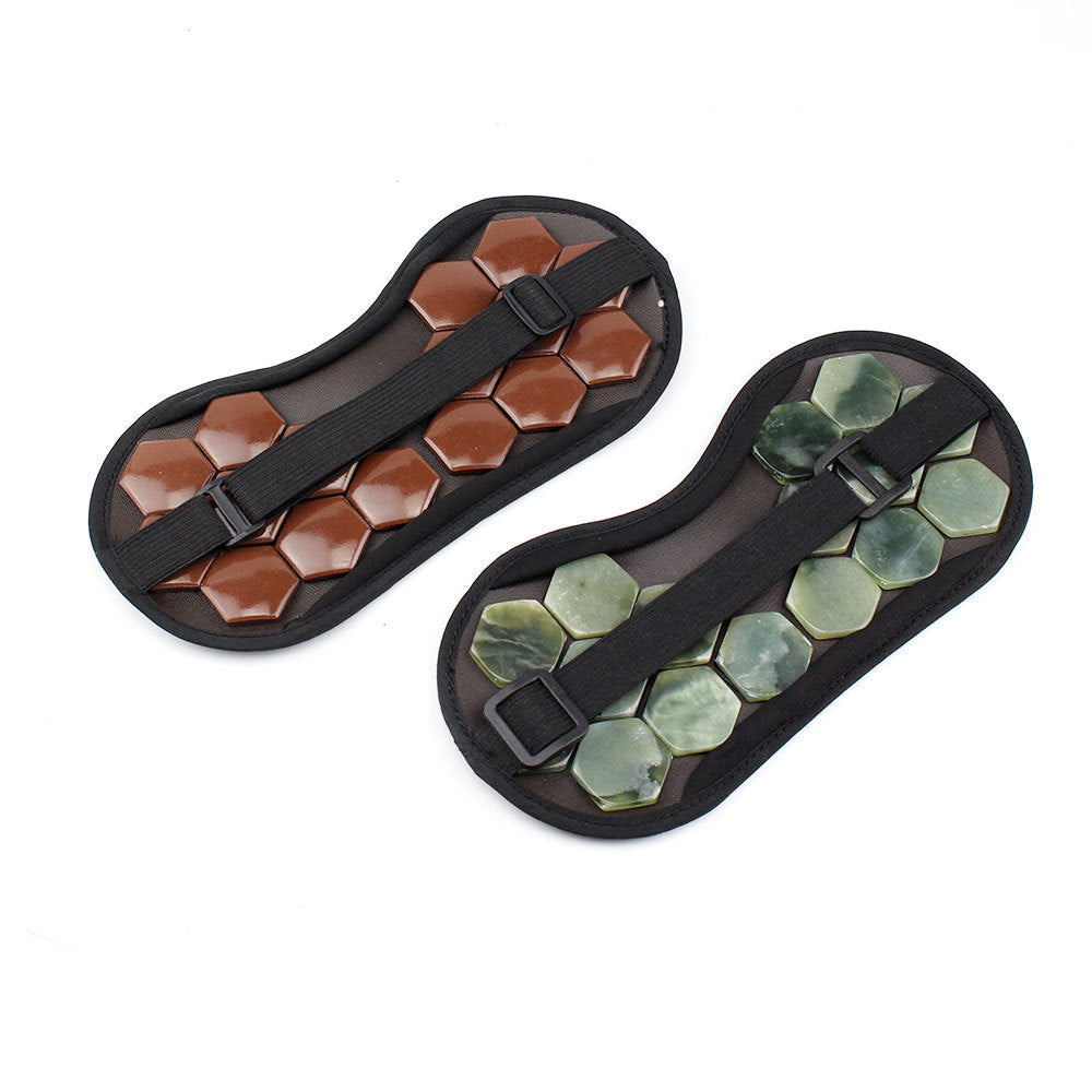 Multifunktionale Schlafbrille mit Verdunkelung