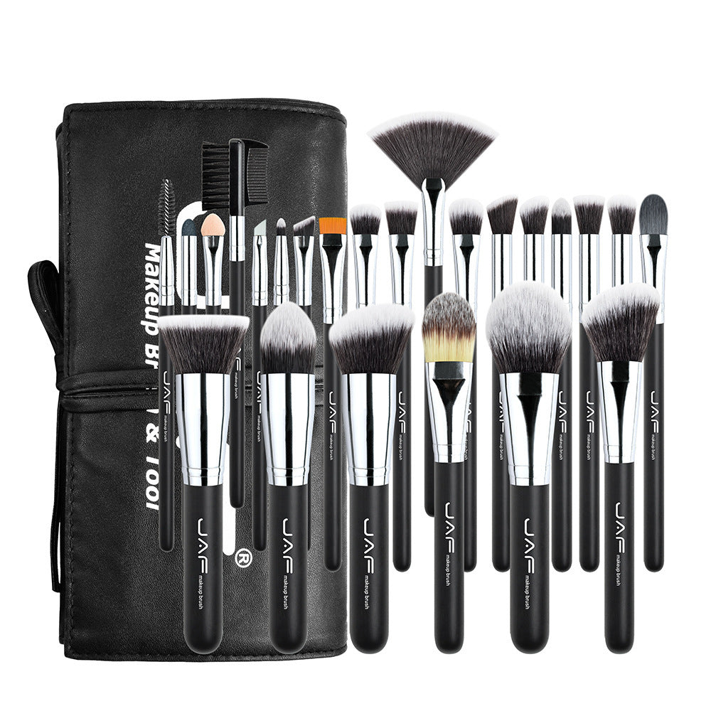 24 Make-up-Pinsel Set