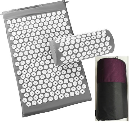 Akupunktur-Yoga-Kissen Set