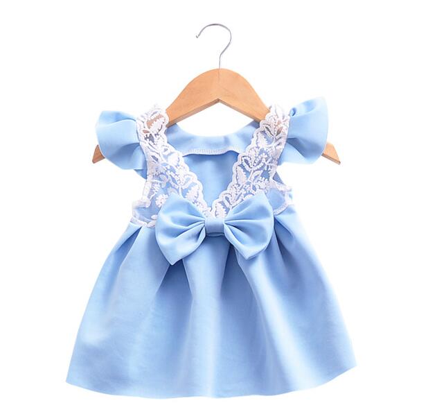 Babykleider