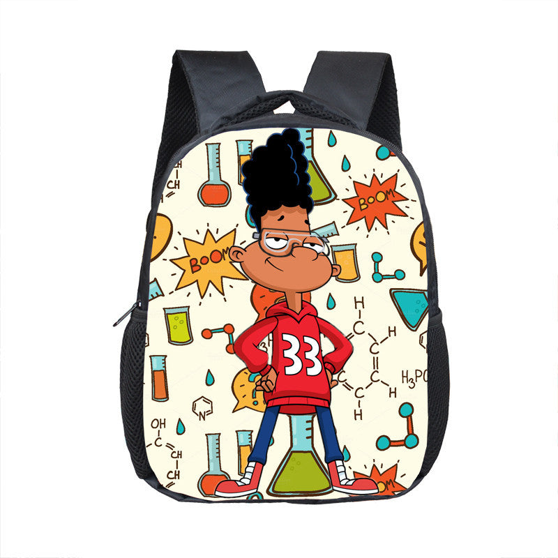 Kinderrucksack -Kindergarten Tasche