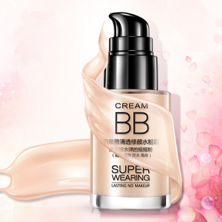 Feuchtigkeitscreme - BB-Creme